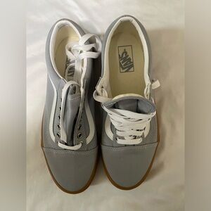 Men’s vans sneakers